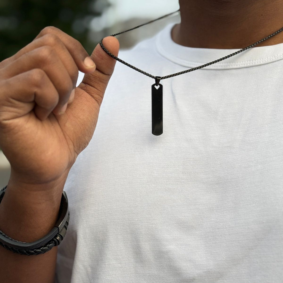 Men's Pendant