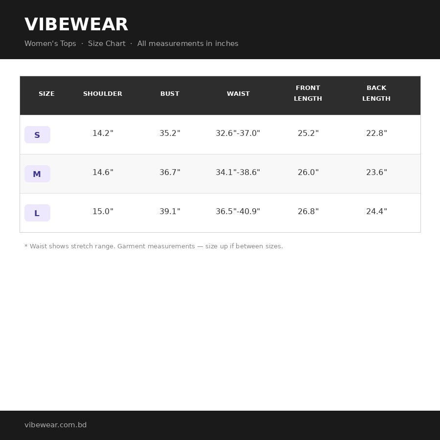 Soft V-Neck Fitted Top White